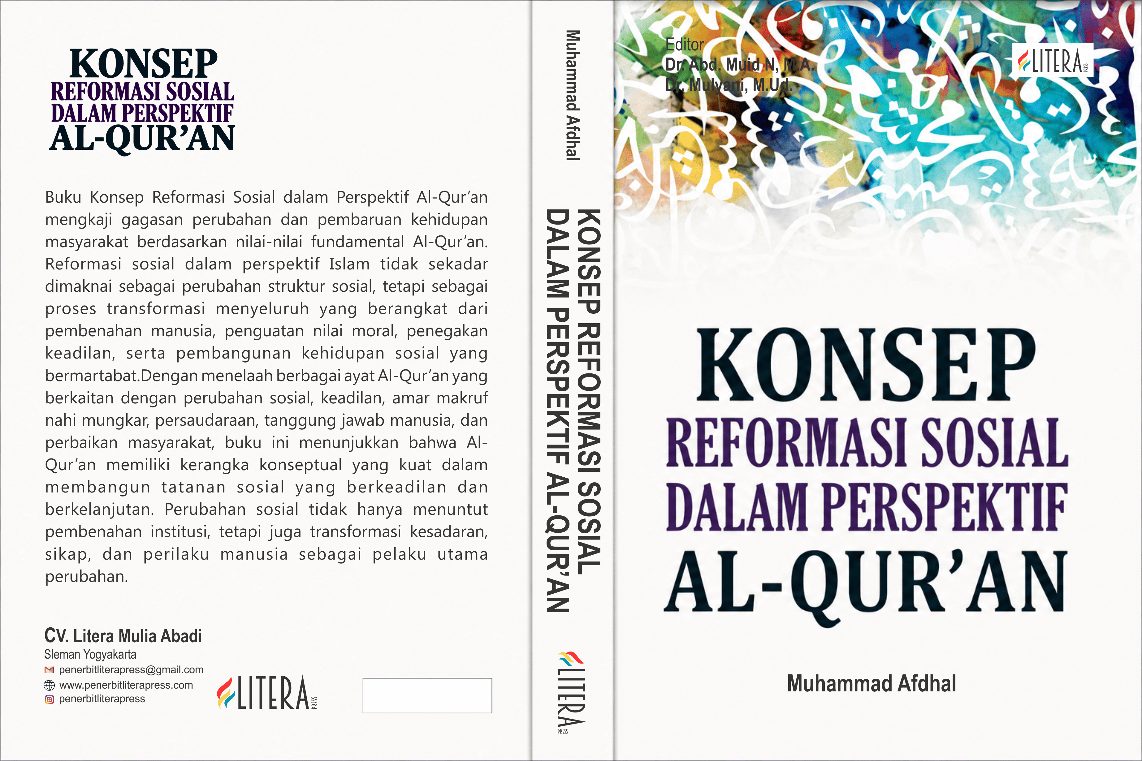 KONSEP REFORMASI SOSIAL DALAM PERSPEKTIF AL-QUR’AN